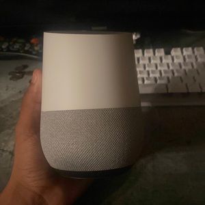 Google Home